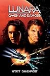 Lunara: Gwen and Eamonn