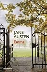 Emma by Jane Austen