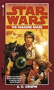 Star Wars: The Paradise Snare (The Han Solo Trilogy, #1) 