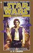 Star Wars: Rebel Dawn (The Han Solo Trilogy, #3) 