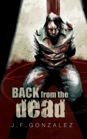 Back From The Dead (ebook)