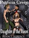 Surface (Daughter of the Moon, #1)