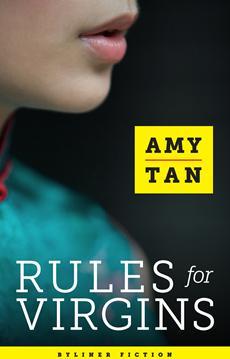 Rules for Virgins (Kindle Edition)