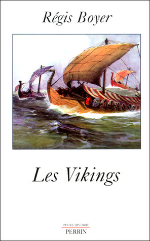 Les Vikings histoire et civilisation (Paperback)