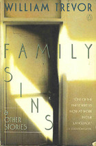 Cover of Family Sins and Other Stories