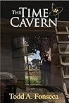 The Time Cavern (Adventure #1) by Todd A. Fonseca