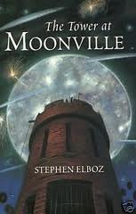 The Tower at Moonville (Paperback)