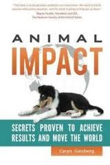 Animal Impact (Paperback)