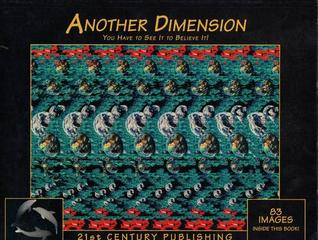 Another Dimension (Paperback)