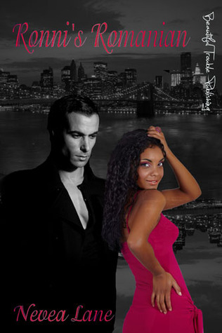 Ronni's Romanian (Kindle Edition)