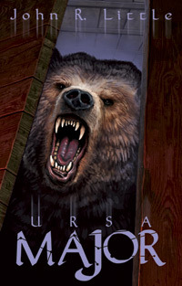 Ursa Major (Paperback)