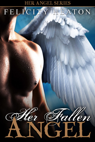 Her Fallen Angel (Her Angel: Bound Warriors #2)