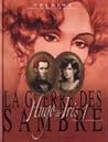 Printemps 1830, Le Mariage d'Hugo by Yslaire