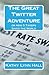 The Great Twitter Adventure: How 5 Tweeps Saved the World