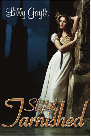 Slightly Tarnished