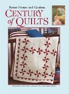 Century of Quilts (Leisure Arts #3719)