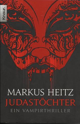 Judastöchter (Kinder des Judas, #3)