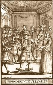 The Impromptu at Versailles