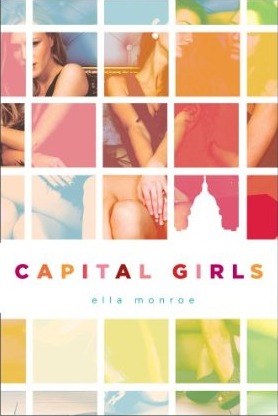 Capital Girls (Capital Girls, #1)