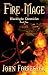 Fire Mage (Blacklight Chron...