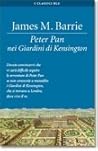 Peter Pan nei Gia...