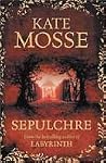 Sepulchre (Languedoc, #2)