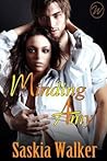 Minding Amy by Saskia Walker