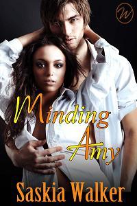 Minding Amy (Kindle Edition)