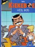 Heil Bod (De Kiekeboes, #103)