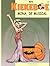 Mona, de musical (De Kiekeboes, #99)