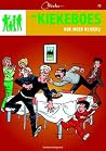 Hoe meer kijkers (De Kiekeboes, #73) Hoe meer kijkers (De Kiekeboes, #73)
