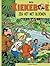 Zeg het met bloemen (De Kiekeboes, #57)
