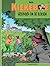Gedonder om de bliksem (De Kiekeboes, #54)