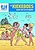 Schiet niet op de pianist (De Kiekeboes, #55)