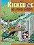 Het Stokvis-incident (De Kiekeboes, #56)