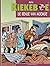 De bende van Moemoe (Kiekeboe, #41)