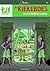 De getatoeëerde mossel (De Kiekeboes, #27)