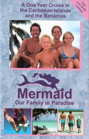 Mermaid - Our Family in Paradise