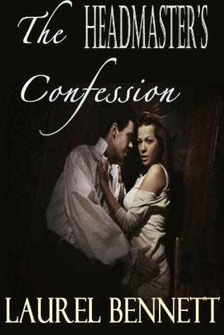 Confessions of a Naughty Headmaster