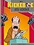 Kies Kiekeboe by Merho