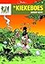 Geeeeef acht! (De Kiekeboes, #19)