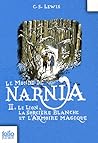 Le Lion, la sorci...
