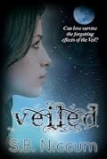 Veiled