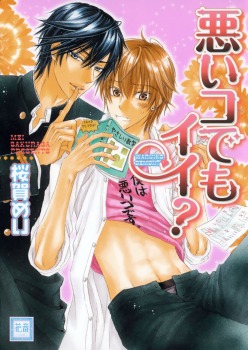 悪いコでもイイ? [Warui Ko Demo Ii?] (Paperback)