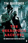 The Nekropolis Archives