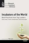Incubators Of The...