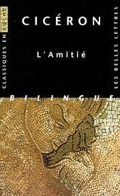 L'amitié