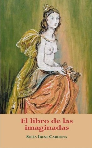 El libro de las imaginadas