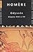 Odyssée. Chants VIII à XV by Homer