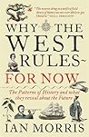 Why the West Rule...
